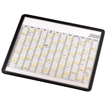 Hama 00042285 mouse pad πολύχρωμο