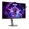 AOC AG276QSG2/75 οθόνη υπολογιστή 68,6 cm (27 ίντσες) 2560 x 1440 pixel μαύρο, γκρι