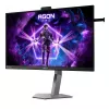 AOC AG276QSG2/75 οθόνη υπολογιστή 68,6 cm (27 ίντσες) 2560 x 1440 pixel μαύρο, γκρι