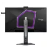 AOC AG276QSG2/75 οθόνη υπολογιστή 68,6 cm (27 ίντσες) 2560 x 1440 pixel μαύρο, γκρι