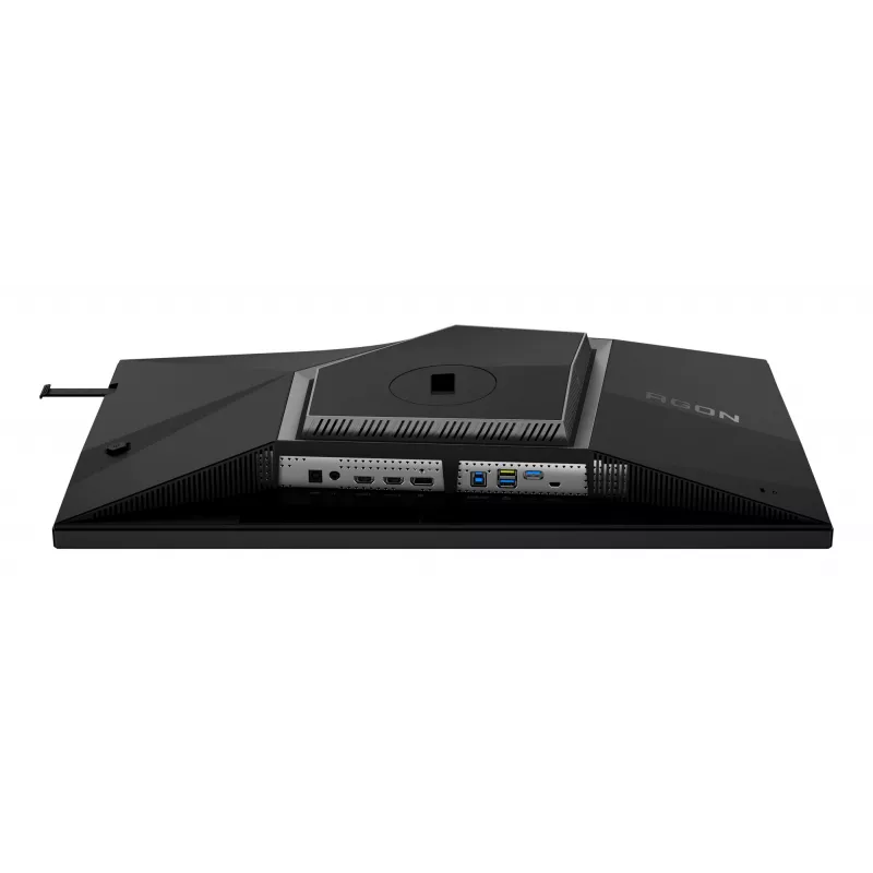 AOC AG276QSG2/75 οθόνη υπολογιστή 68,6 cm (27 ίντσες) 2560 x 1440 pixel μαύρο, γκρι
