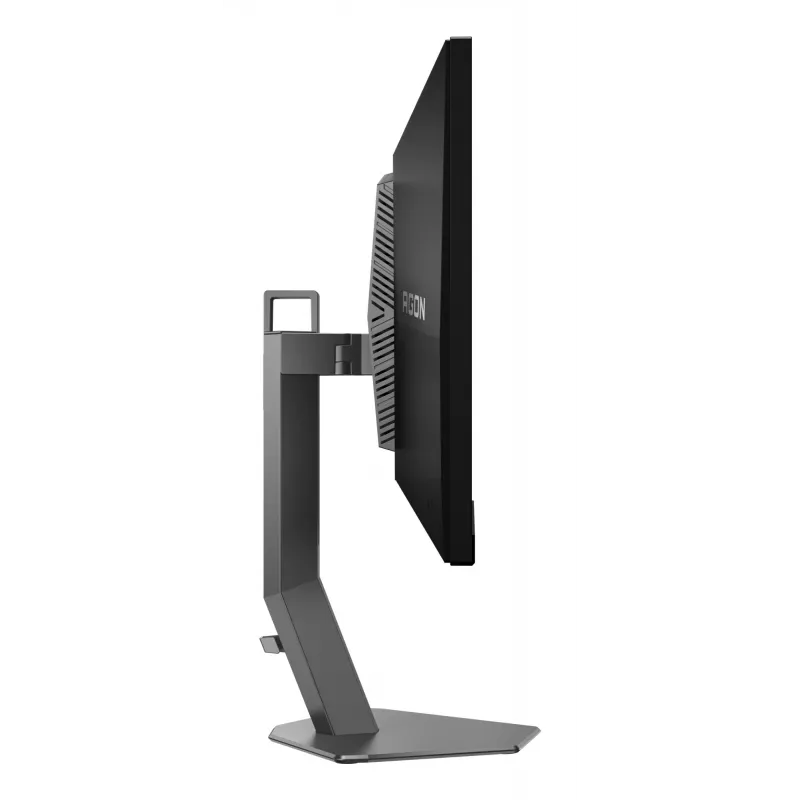 AOC AG276QSG2/75 οθόνη υπολογιστή 68,6 cm (27 ίντσες) 2560 x 1440 pixel μαύρο, γκρι