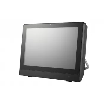 Shuttle All-In-One PC System POS P250, 29,5 cm (11,6″) οθόνη Multi-Touch, Intel N100, 8 GB DDR5, 120 GB M.2, 2x RS232, IP54, χωρίς ανεμιστήρα, λειτουργία 24/7