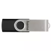 Hama 00181059 USB stick 8 GB USB Type-A 2.0 μαύρο, ασημί