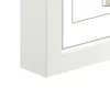 Hama Copenhagen κορνίζα μεμονωμένης φωτογραφίας λευκό