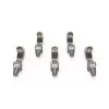 Hama 00200793 συνδετήρας καλωδίου RJ45 γκρι