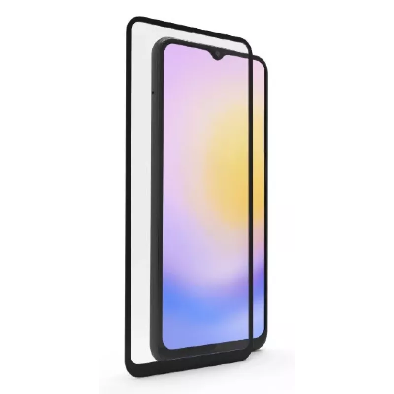 Hama Extreme Protect Clear προστασία οθόνης Samsung 1 τεμ.