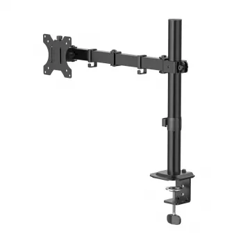 Hama 00220901 βάση οθόνης / stand 88,9 cm (35 ίντσες) τραπέζι μαύρο