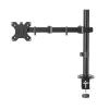 Hama 00220901 βάση οθόνης / stand 88,9 cm (35 ίντσες) τραπέζι μαύρο