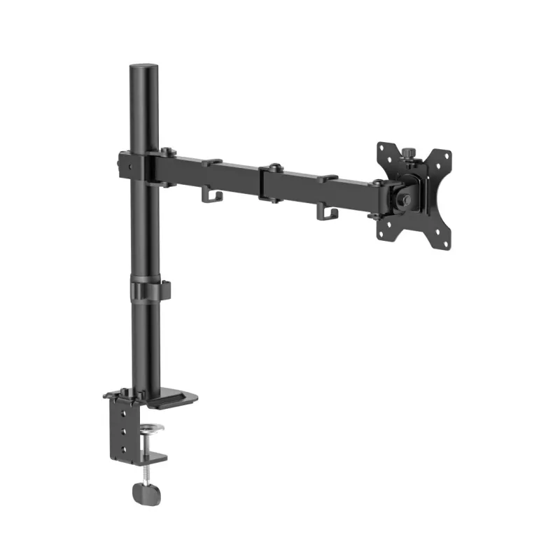 Hama 00220901 βάση οθόνης / stand 88,9 cm (35 ίντσες) τραπέζι μαύρο