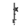 Hama 00220900 βάση οθόνης / stand 88,9 cm (35 ίντσες) γραφείο μαύρο