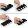 Hama Clear Protect Clear προστατευτικό γυαλί οθόνης Samsung 1 τεμ.