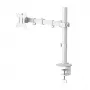 Hama 00220902 βάση οθόνης / stand 88,9 cm (35 ίντσες) γραφείο λευκό