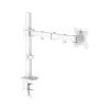 Hama 00220902 βάση οθόνης / stand 88,9 cm (35 ίντσες) γραφείο λευκό