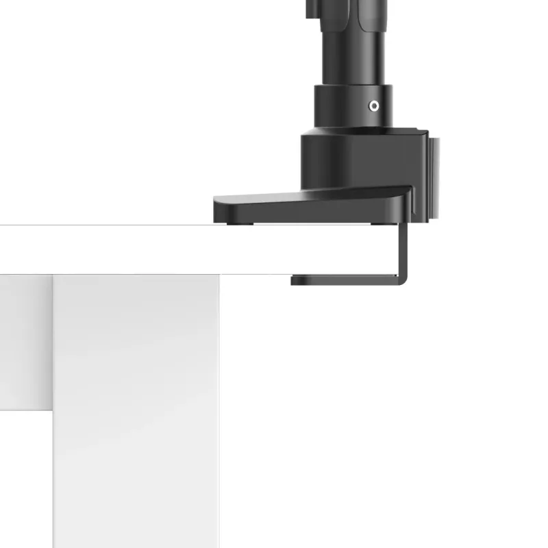 Hama 00220909 βάση οθόνης / stand 81,3 cm (32 ίντσες) γραφείο μαύρο