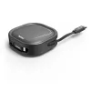 Hama 00201830 καλώδιο USB USB 2.0 1 m USB C 0,48 Gbit/s μαύρο