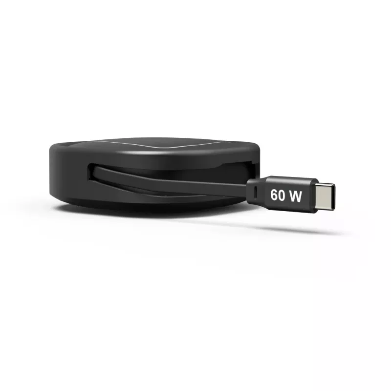 Hama 00201830 καλώδιο USB USB 2.0 1 m USB C 0,48 Gbit/s μαύρο