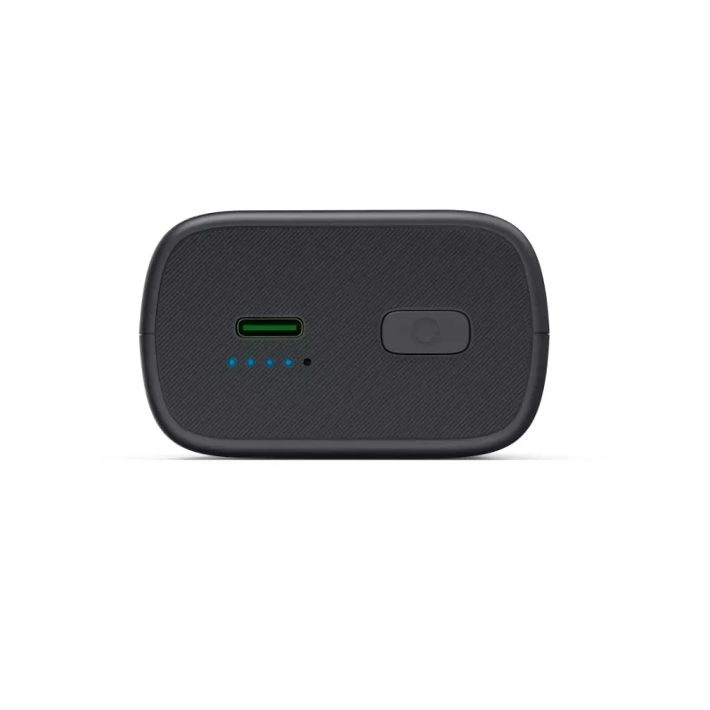 Hama Watch 10000 mAh μαύρο, γκρι