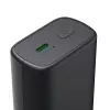 Hama Watch 10000 mAh μαύρο, γκρι