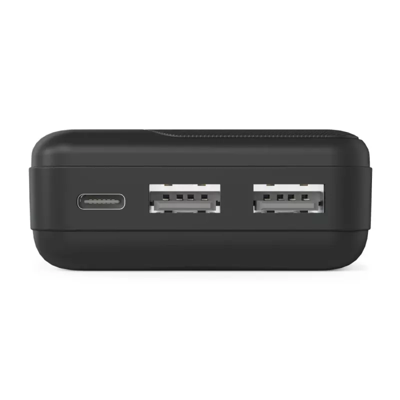 Hama Pocket 10 Lithium-Polymer (LiPo) 10000 mAh μαύρο