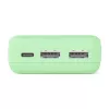 Hama Pocket 10 Lithium-Polymer (LiPo) 10000 mAh πράσινο