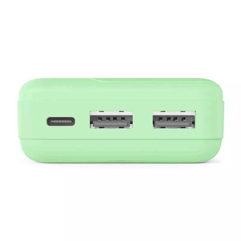 Hama Pocket 10 Lithium-Polymer (LiPo) 10000 mAh πράσινο
