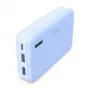 Hama Pocket 10 Lithium-Polymer (LiPo) 10000 mAh μπλε