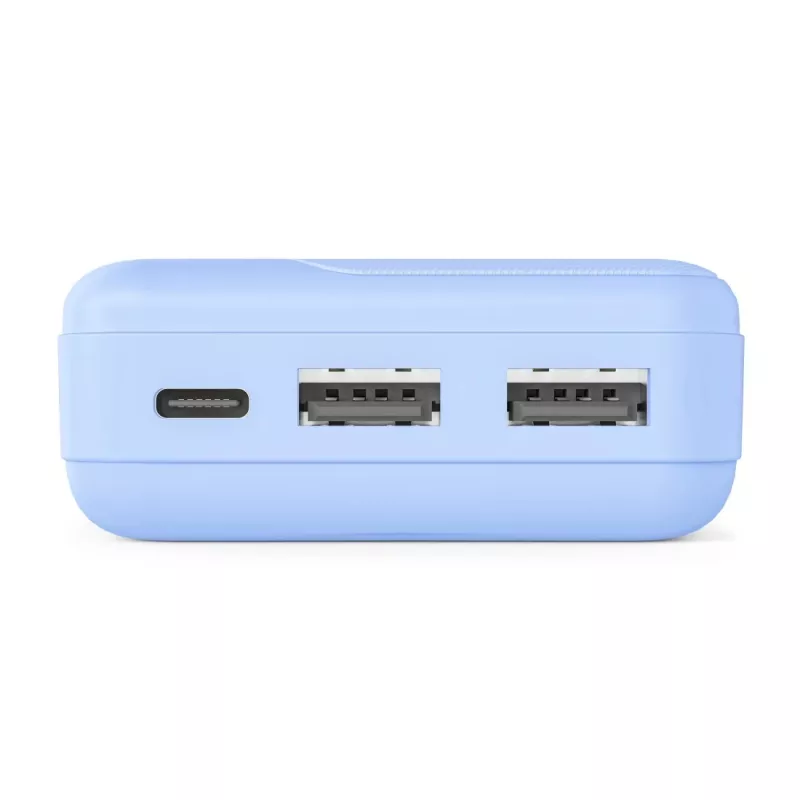 Hama Pocket 10 Lithium-Polymer (LiPo) 10000 mAh μπλε