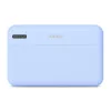 Hama Pocket 10 Lithium-Polymer (LiPo) 10000 mAh μπλε