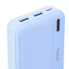 Hama Pocket 10 Lithium-Polymer (LiPo) 10000 mAh μπλε