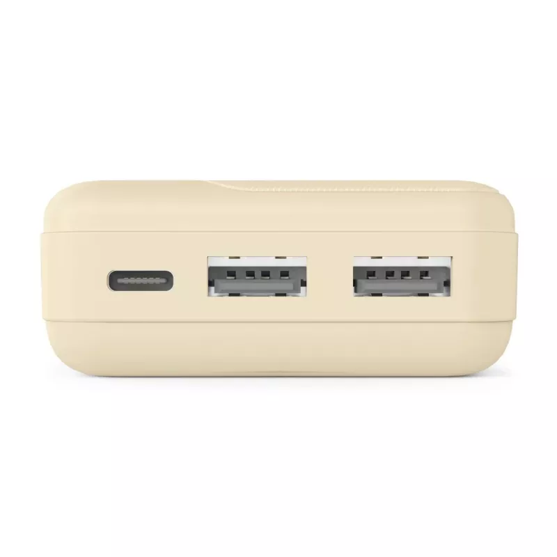 Hama Pocket 10 Lithium-Polymer (LiPo) 10000 mAh άμμος