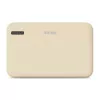 Hama Pocket 10 Lithium-Polymer (LiPo) 10000 mAh άμμος