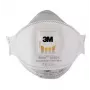 3M 9322PRO10 μάσκα σκόνης 10 τεμ. καλάθι FFP2