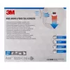 3M 9322PRO10 μάσκα σκόνης 10 τεμ. καλάθι FFP2