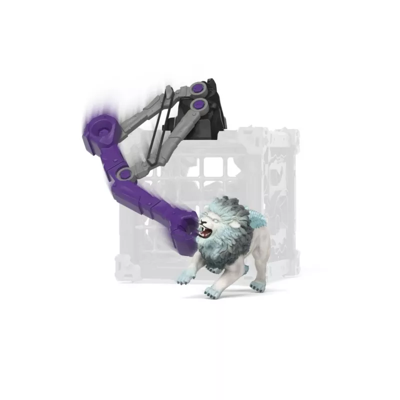 schleich ELDRADOR CREATURES 42765 παιδικό συλλεκτικό ειδώλιο