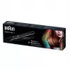 Braun Satin Hair 7 SensoCare ST780 ίσια, μαύρο
