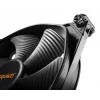 be quiet! SilentWings 3 ανεμιστήρας κουτιού υπολογιστή 14 cm μαύρος