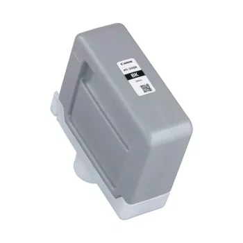 Canon PFI-340 BK δοχείο μελανιού 1 τεμ. γνήσιο τυπικής απόδοσης μαύρο