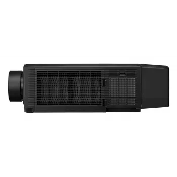Sharp V731U προβολέας Standard-Throw 7300 ANSI Lumen 3LCD WUXGA (1920x1200) 3D μαύρος