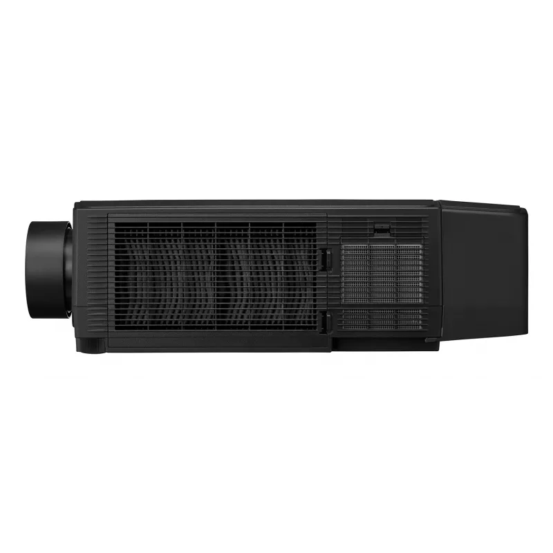 Sharp V731U προβολέας Standard-Throw 7300 ANSI Lumen 3LCD WUXGA (1920x1200) 3D μαύρος