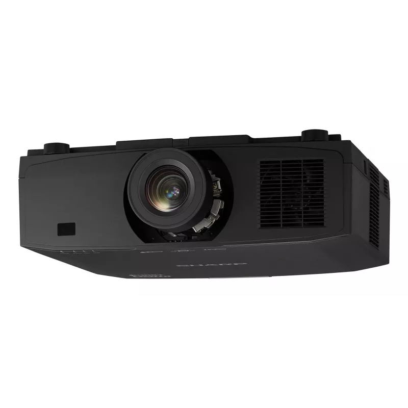 Sharp V731U προβολέας Standard-Throw 7300 ANSI Lumen 3LCD WUXGA (1920x1200) 3D μαύρος