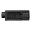 Sharp V731U προβολέας Standard-Throw 7300 ANSI Lumen 3LCD WUXGA (1920x1200) 3D μαύρος