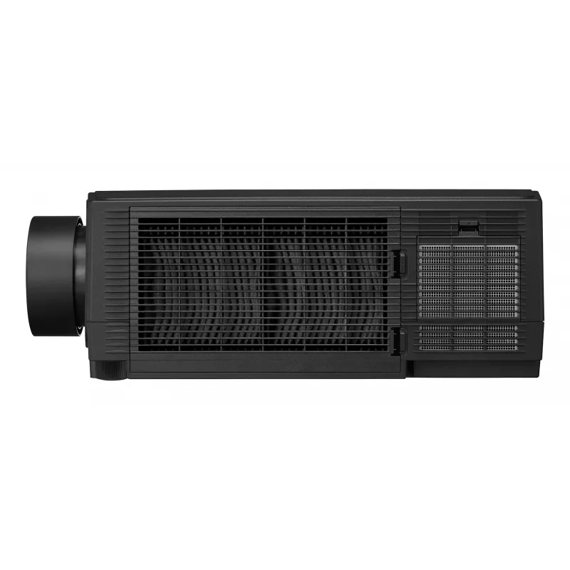 Sharp V731U προβολέας Standard-Throw 7300 ANSI Lumen 3LCD WUXGA (1920x1200) 3D μαύρος