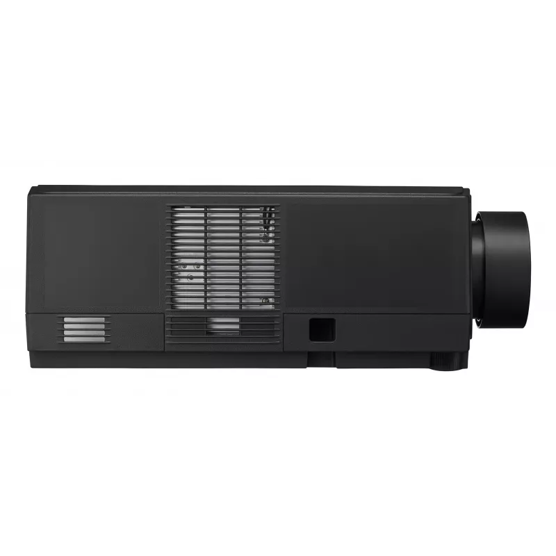 Sharp V731U προβολέας Standard-Throw 7300 ANSI Lumen 3LCD WUXGA (1920x1200) 3D μαύρος