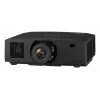 Sharp V731U προβολέας Standard-Throw 7300 ANSI Lumen 3LCD WUXGA (1920x1200) 3D μαύρος