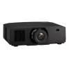 Sharp V731U προβολέας Standard-Throw 7300 ANSI Lumen 3LCD WUXGA (1920x1200) 3D μαύρος