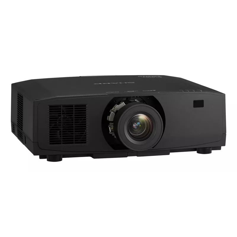 Sharp V731U προβολέας Standard-Throw 7300 ANSI Lumen 3LCD WUXGA (1920x1200) 3D μαύρος