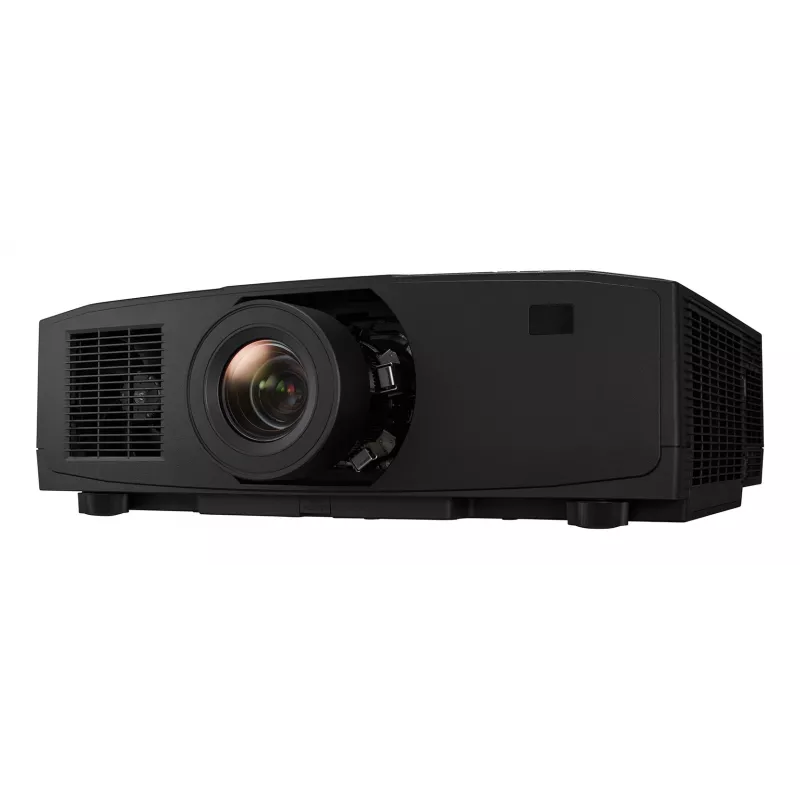 Sharp V731U προβολέας Standard-Throw 7300 ANSI Lumen 3LCD WUXGA (1920x1200) 3D μαύρος