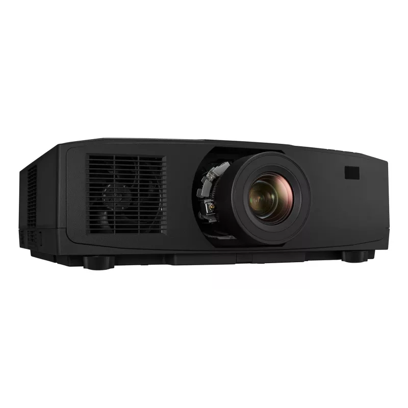 Sharp V731U προβολέας Standard-Throw 7300 ANSI Lumen 3LCD WUXGA (1920x1200) 3D μαύρος