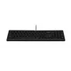 Acer GP.KBD11.00S πληκτρολόγιο γραφείου USB QWERTY US International μαύρο